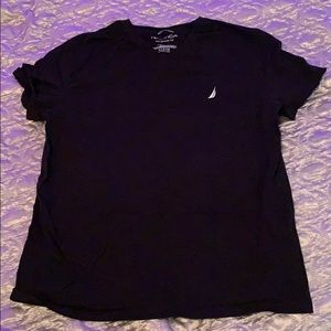 Nautica V-Neck Tee